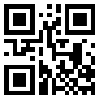 Immagine del Qr Code di 3200519907