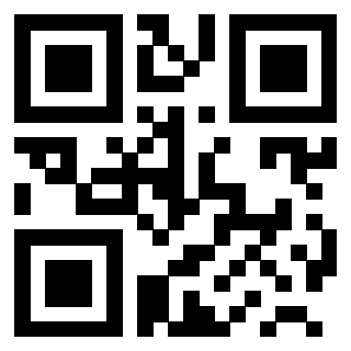Scansione del Qr Code di 3200519908