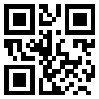 3200519909 - Immagine del Qr Code associato