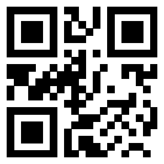 3200519910 - Immagine del QrCode associato