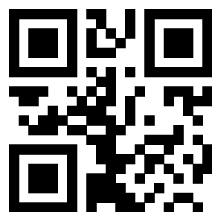 Il QrCode di 3200519911