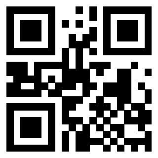 Il Qr Code di 3200519912