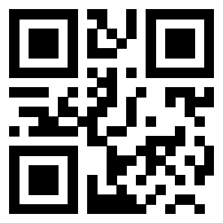 Immagine del QrCode di 3200519915