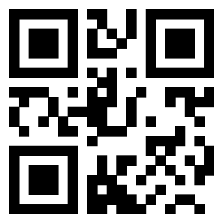 Scansione del QrCode di 3200519916