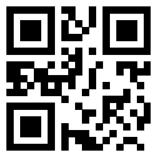 Il Qr Code di 3200519917