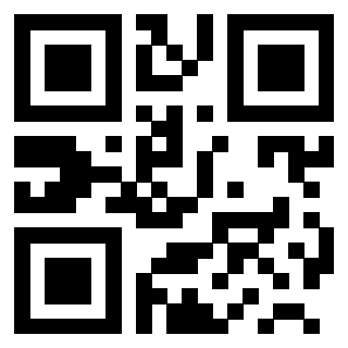 3200519919 - Immagine del QrCode associato