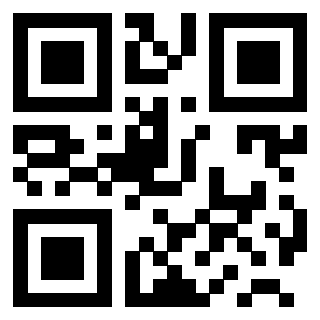 3200519921 - Immagine del Qr Code