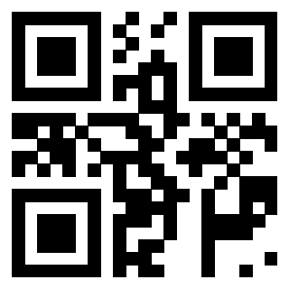 Scansione del QrCode di 3200519922