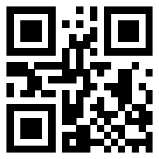 Scansione del QrCode di 3200519927