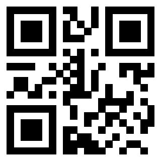 3200519929 - Immagine del QrCode