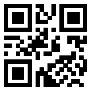Scansione del Qr Code di 3200519934