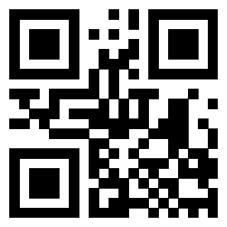 Il QrCode di 3200519935