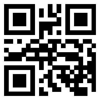 3200519936 Qr Code associato