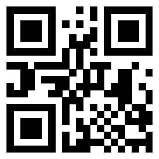 3200519938 - Immagine del Qr Code associato
