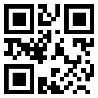 Immagine del Qr Code di 3200519942