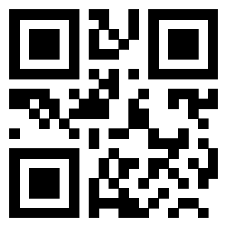 Il Qr Code di 3200519943
