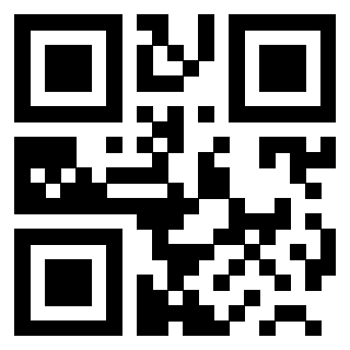 Il QrCode di 3200519944