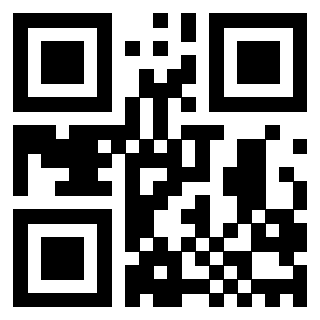 Scansione del Qr Code di 3200519946