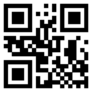 Il Qr Code di 3200519947