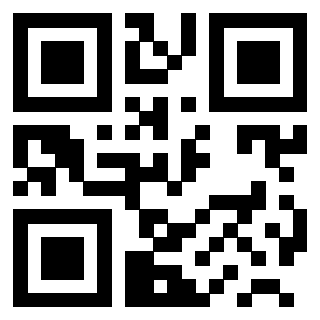 Immagine del Qr Code di 3200519950
