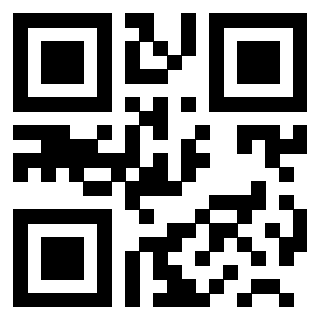 Il Qr Code di 3200519951