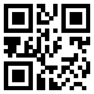 3200519953 Qr Code associato
