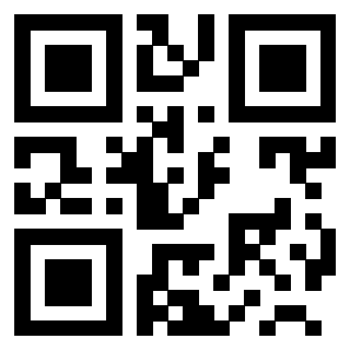 3200519957 QrCode associato
