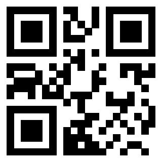 Il Qr Code di 3200519962