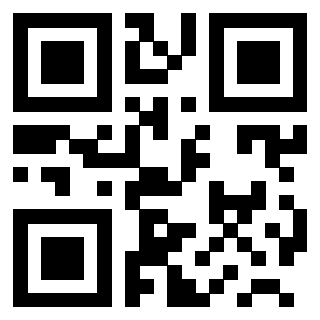 Immagine del Qr Code di 3200519966