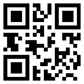 3200519967 - Immagine del Qr Code associato