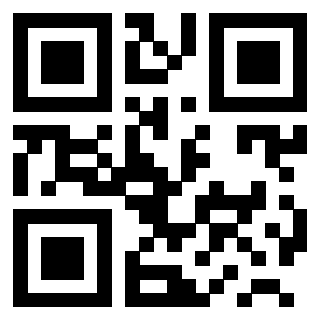 Il QrCode di 3200519969