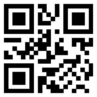 3200519970 - Immagine del Qr Code associato