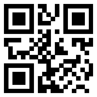 Immagine del Qr Code di 3200519971