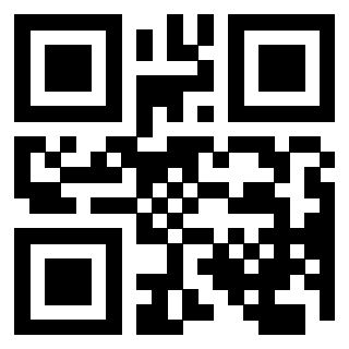 Scansione del Qr Code di 3200519974