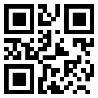 Scansione del Qr Code di 3200519977