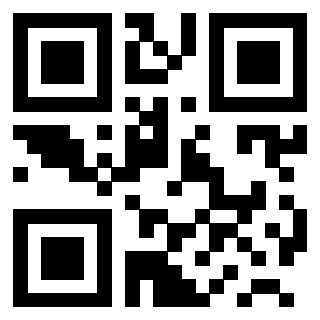 Scansione del Qr Code di 3200519981
