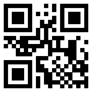 Il QrCode di 3200519984