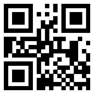 Immagine del QrCode di 3200519985