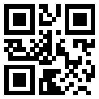 Immagine del QrCode di 3200519986
