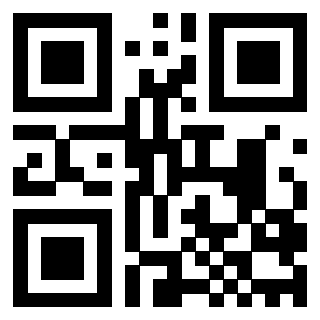Immagine del Qr Code di 3200519987