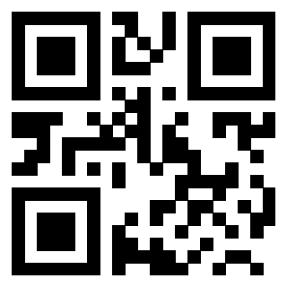 3200519989 - Immagine del QrCode associato