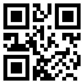 3200519990 Qr Code associato