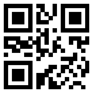 3200519993 - Immagine del QrCode associato