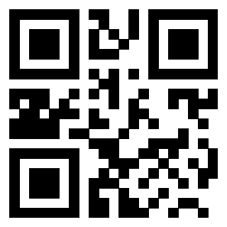 Immagine del QrCode di 3200519994