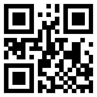 Scansione del Qr Code di 3200519996