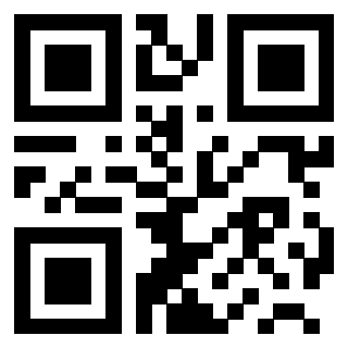 Scansione del QrCode di 3200520000