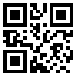 Il Qr Code di 3200520002
