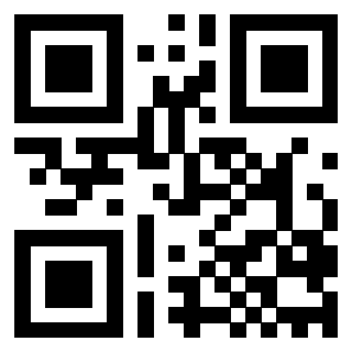 Immagine del QrCode di 3200520005