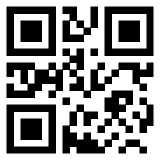 QrCode di 3200520006