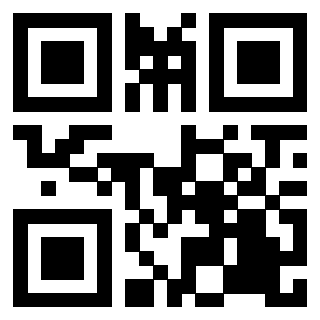 Qr Code di 3200520007
